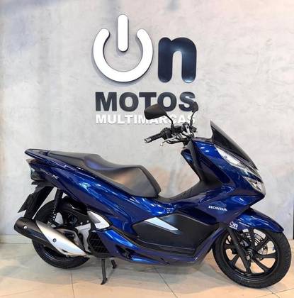 HONDA PCX 